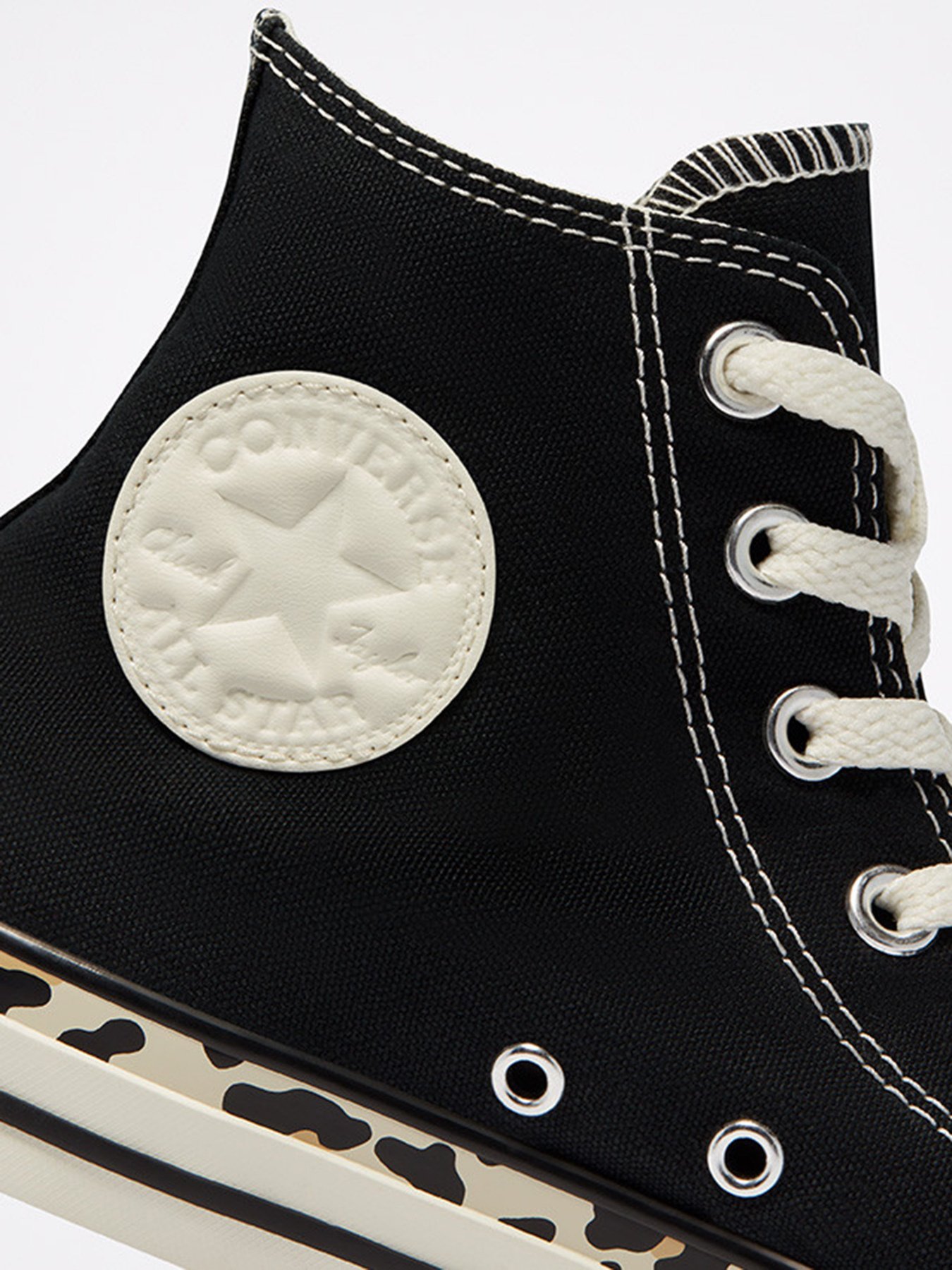 Кеды высокие CONVERSE Chuck Taylor All Star модель 570914C Фото