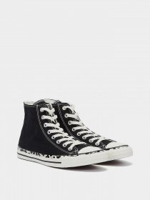 Кеды высокие CONVERSE Chuck Taylor All Star модель 570914C Фото