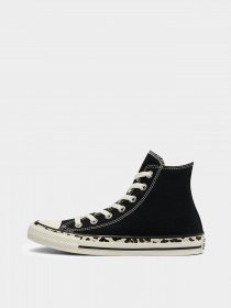 Кеды высокие CONVERSE Chuck Taylor All Star модель 570914C Фото