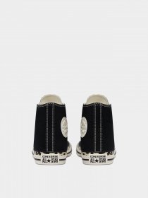 Кеды высокие CONVERSE Chuck Taylor All Star модель 570914C Фото