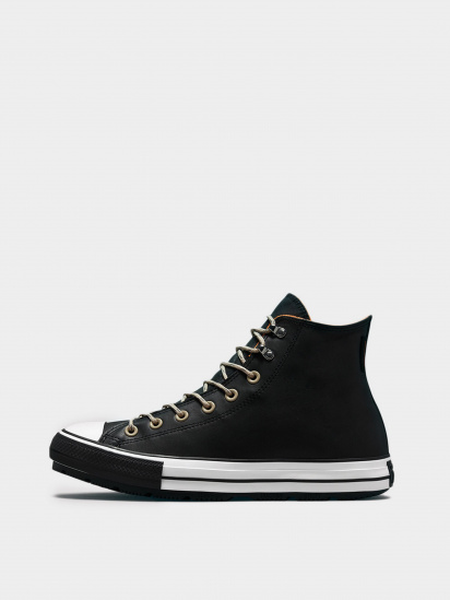 Кеди високі CONVERSE Chuck Taylor All Star Winter WP модель 171441C — фото 3 - INTERTOP