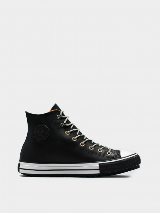 Кеды высокие CONVERSE Chuck Taylor All Star Winter WP модель 171441C Фото