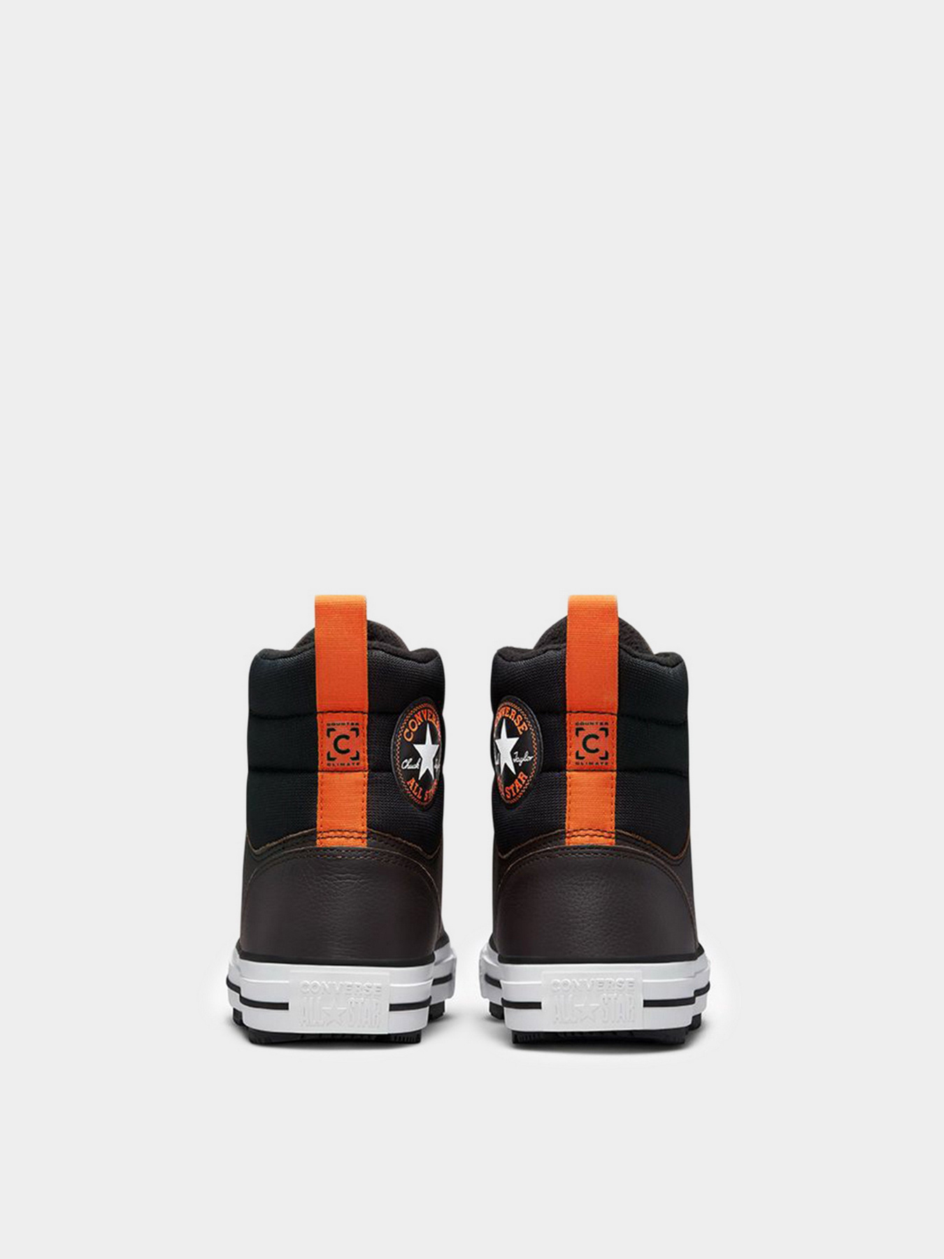 Кеды высокие CONVERSE Chuck Taylor All Star Berkshire Cold Fusion модель 171684C Фото