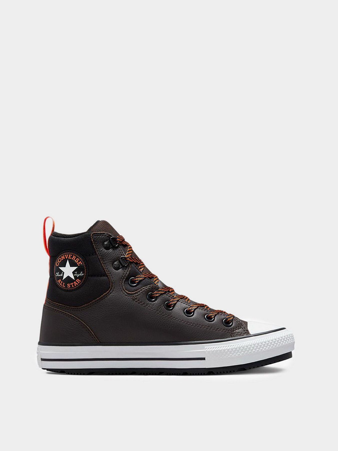 Кеды высокие CONVERSE Chuck Taylor All Star Berkshire Cold Fusion модель 171684C Фото