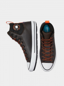 Кеды высокие CONVERSE Chuck Taylor All Star Berkshire Cold Fusion модель 171684C Фото