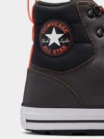Кеды высокие CONVERSE Chuck Taylor All Star Berkshire Cold Fusion модель 171684C Фото