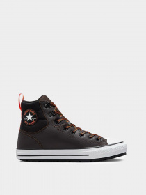 Кеды высокие CONVERSE Chuck Taylor All Star Berkshire Cold Fusion модель 171684C Фото