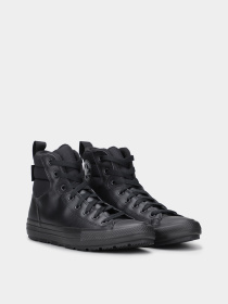 Кеды высокие CONVERSE Chuck Taylor All Star Berkshire модель 171447C Фото