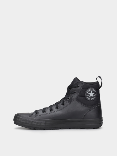 Кеди високі CONVERSE Chuck Taylor All Star Berkshire модель 171447C — фото - INTERTOP