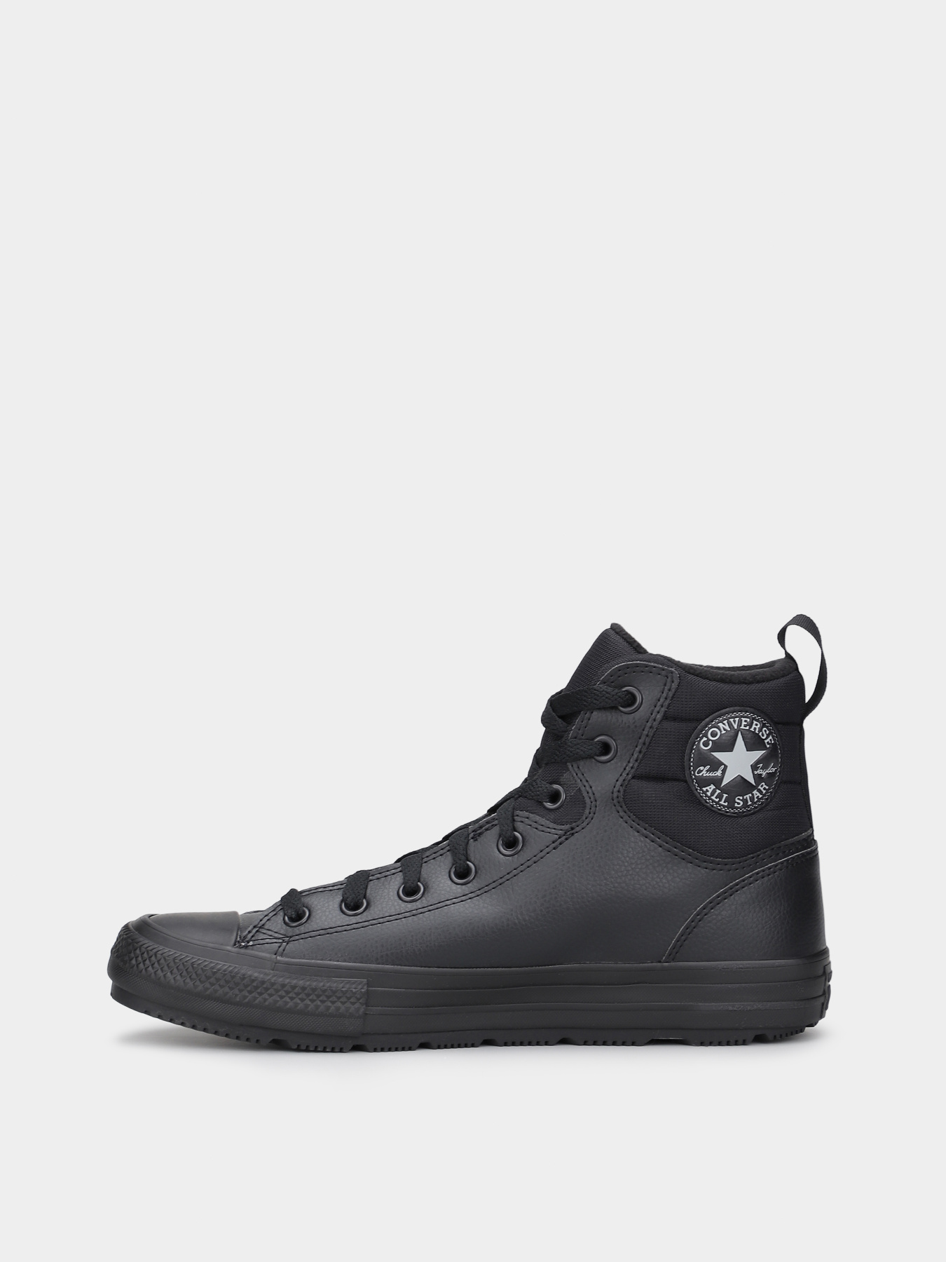Кеди високі CONVERSE CHUCK TAYLOR ALL STAR BERKSHIR модель 171447C Фото