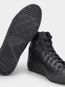 Кеди високі CONVERSE CHUCK TAYLOR ALL STAR BERKSHIR модель 171447C Фото