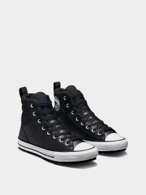 Кеды высокие CONVERSE Chuck Taylor All Star Berkshire модель 171448C Фото