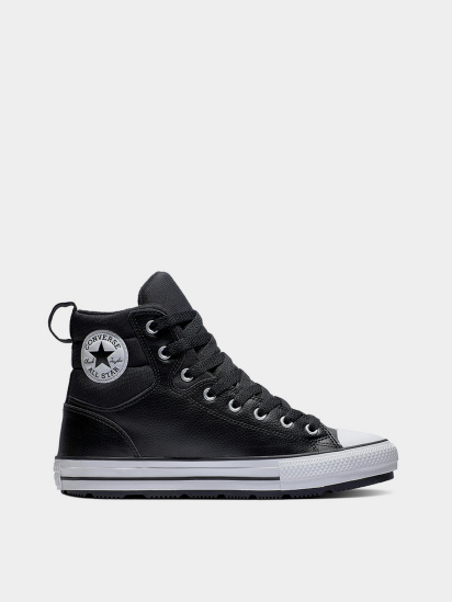 Кеди високі CONVERSE Chuck Taylor All Star Berkshire модель 171448C — фото - INTERTOP