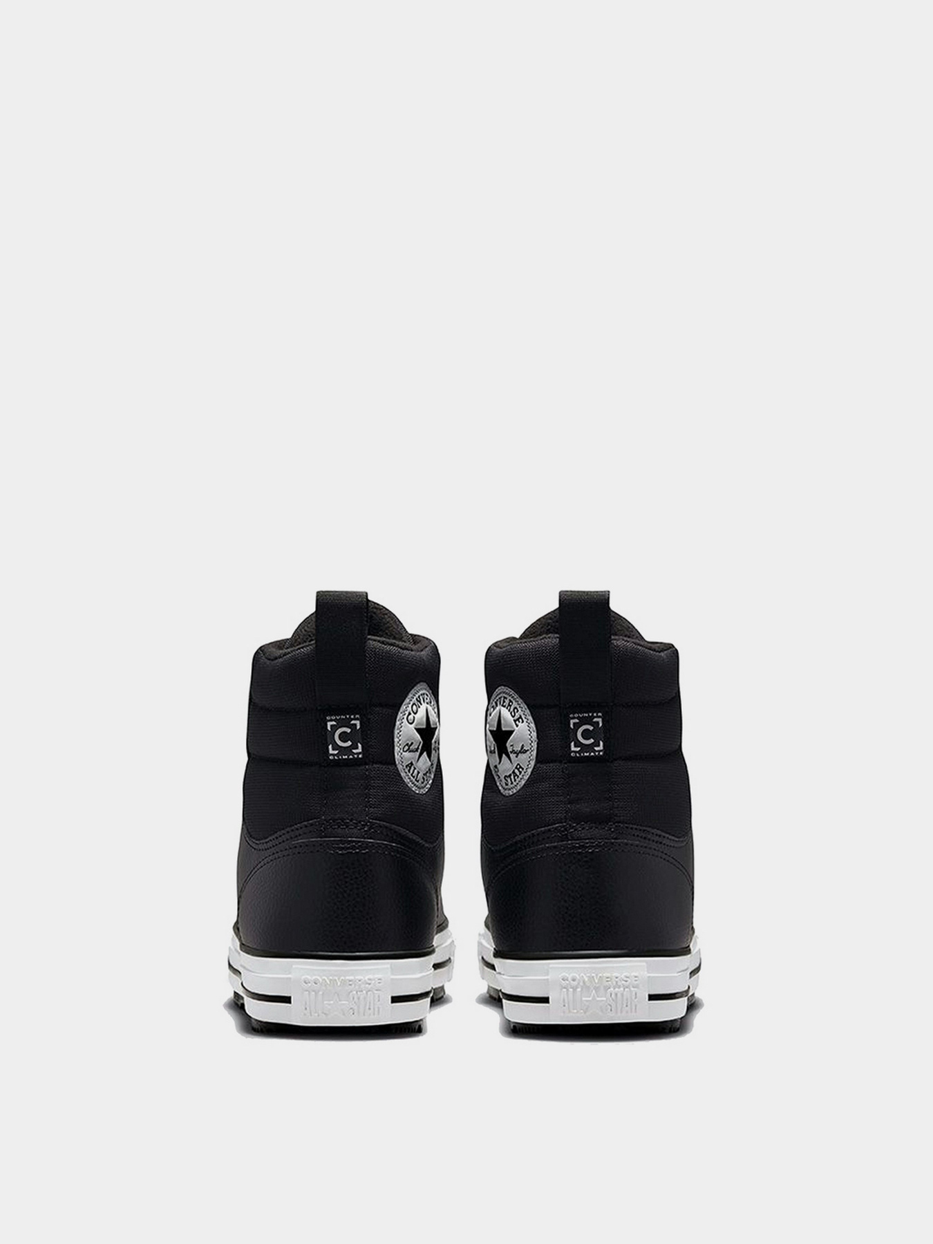 Кеди високі CONVERSE CHUCK TAYLOR ALL STAR BERKSHIR модель 171448C Фото