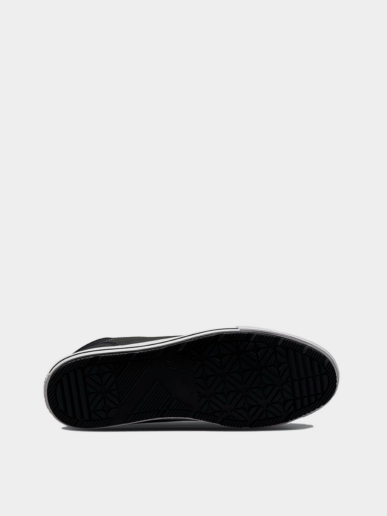 Кеди високі CONVERSE CHUCK TAYLOR ALL STAR BERKSHIR модель 171448C Фото