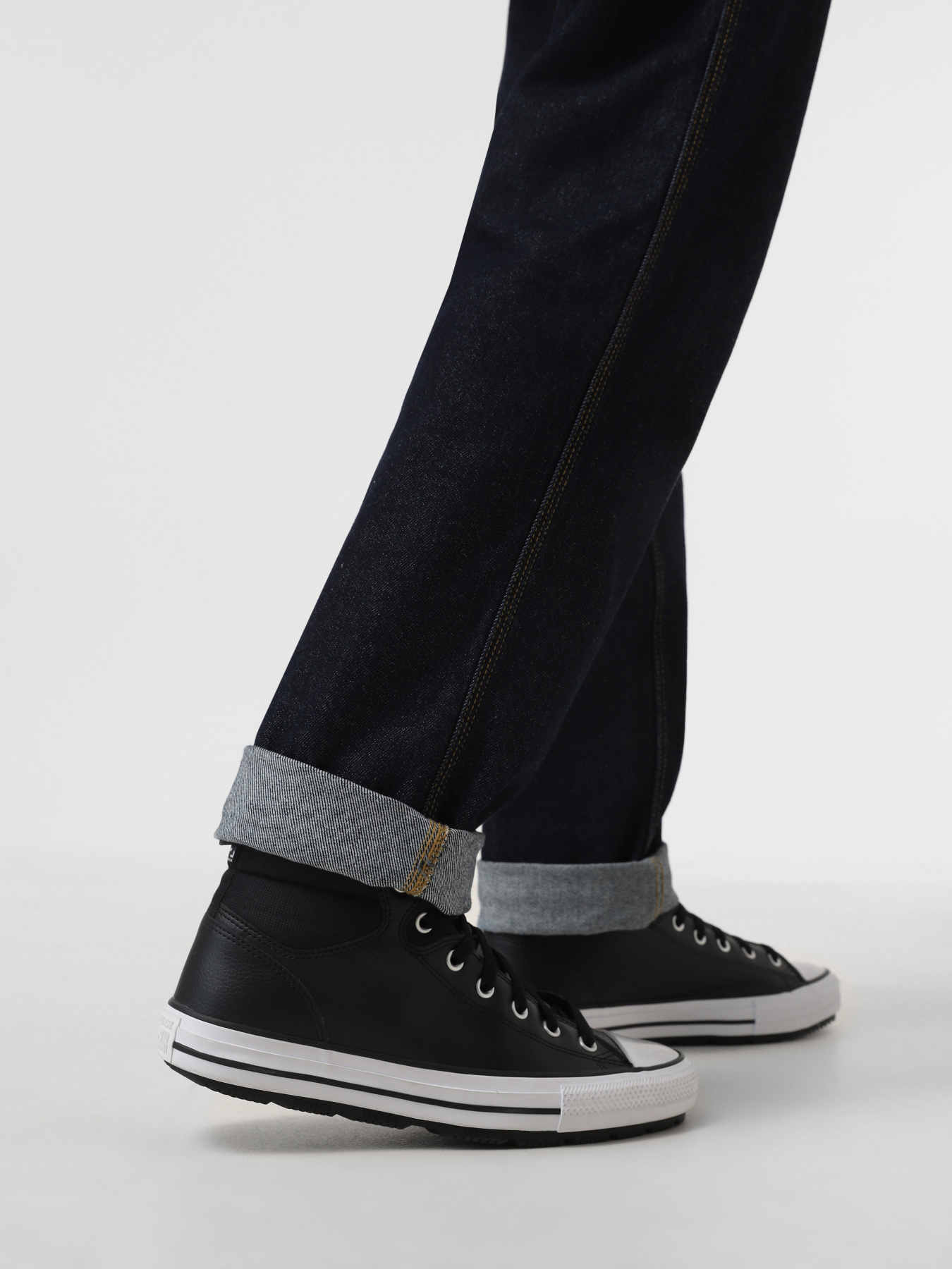 Кеди високі CONVERSE CHUCK TAYLOR ALL STAR BERKSHIR модель 171448C Фото