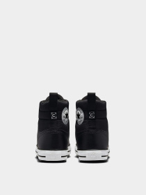 Кеди високі CONVERSE CHUCK TAYLOR ALL STAR BERKSHIR модель 171448C Фото