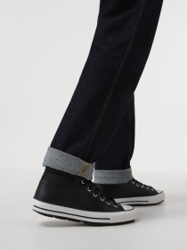 Кеди високі CONVERSE CHUCK TAYLOR ALL STAR BERKSHIR модель 171448C Фото