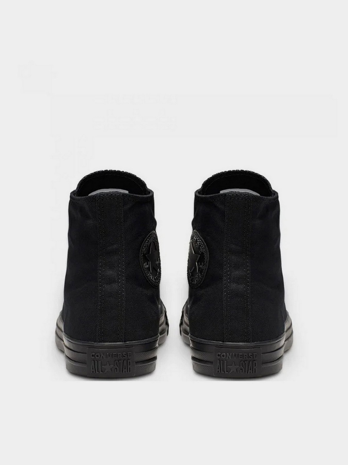 Кеды высокие CONVERSE Chuck Taylor All Star Hi модель M3310C Фото