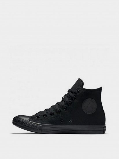 Кеди високі CONVERSE Chuck Taylor All Star Hi модель M3310C — фото - INTERTOP