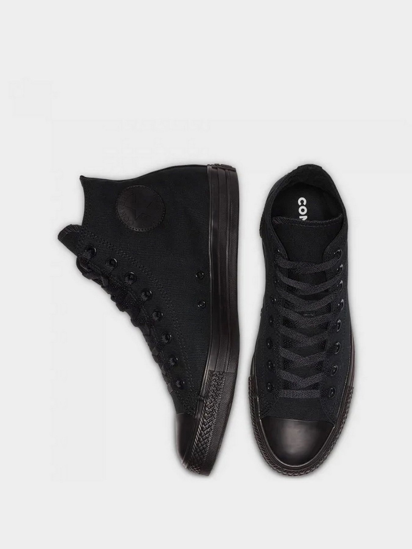 Кеды высокие CONVERSE Chuck Taylor All Star Hi модель M3310C Фото