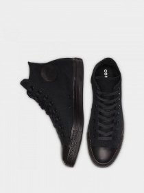 Кеды высокие CONVERSE Chuck Taylor All Star Hi модель M3310C Фото