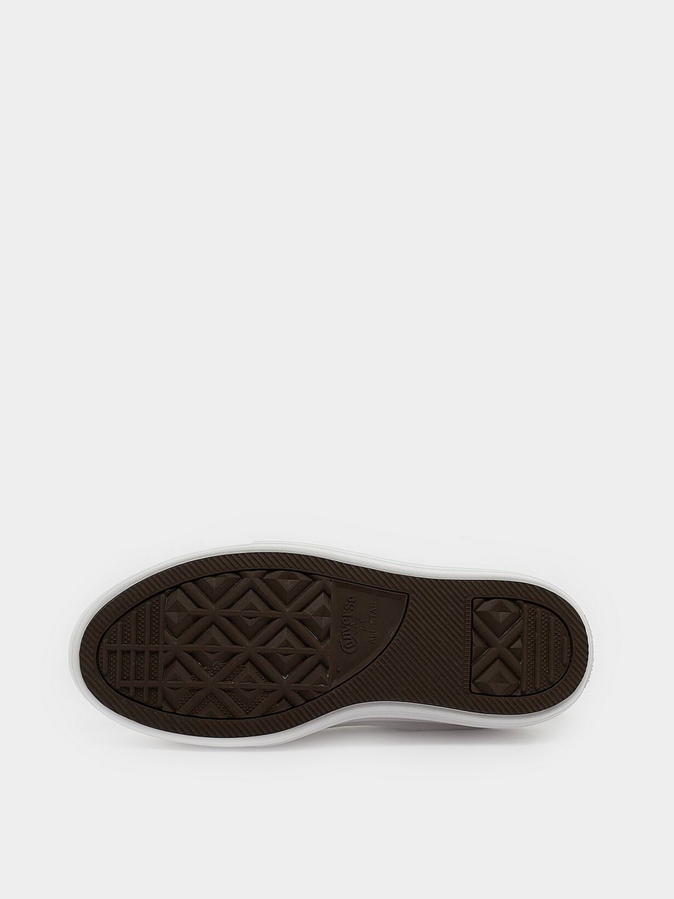 Кеди низькі CONVERSE Chuck Taylor All Star Move Platform модель 271717C Фото