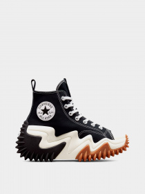 Кеды высокие CONVERSE Run Star Motion Platform модель 171545C Фото