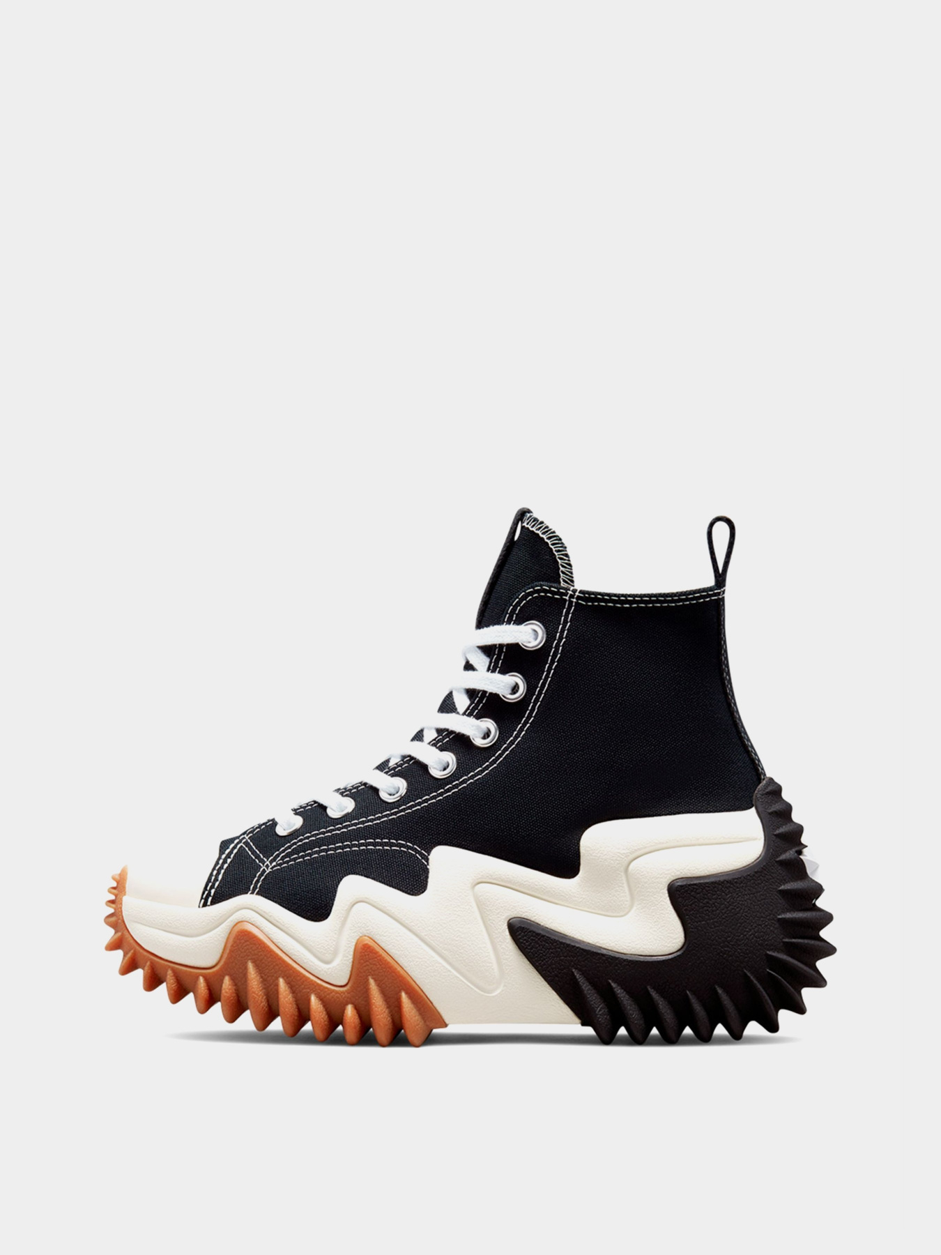 Кеди високі CONVERSE RUN STAR MOTION PLATFORM модель 171545C Фото