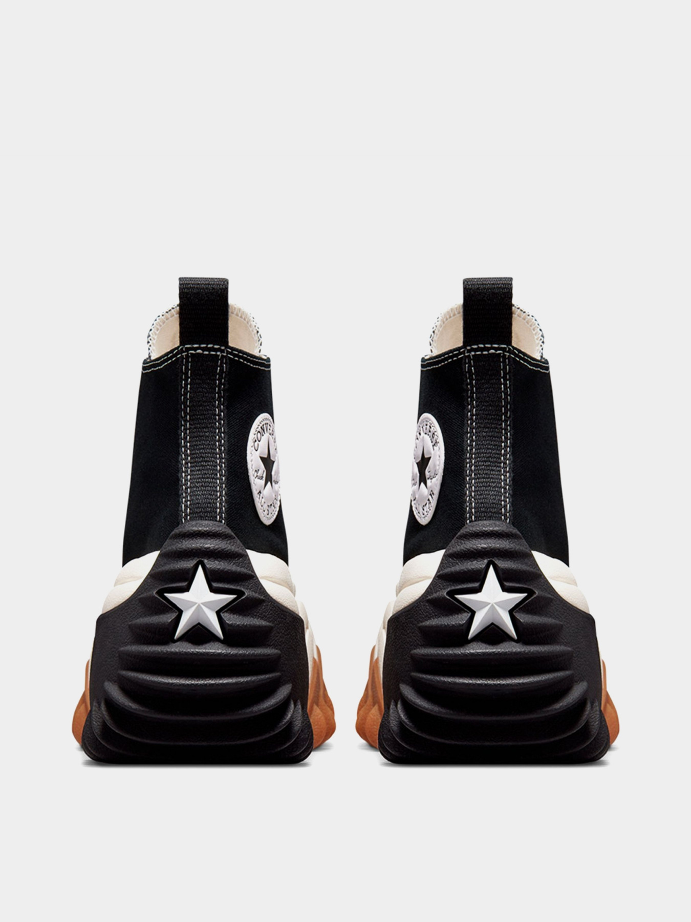 Кеди високі CONVERSE RUN STAR MOTION PLATFORM модель 171545C Фото