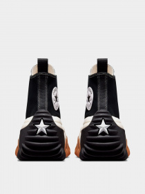 Кеди високі CONVERSE RUN STAR MOTION PLATFORM модель 171545C Фото
