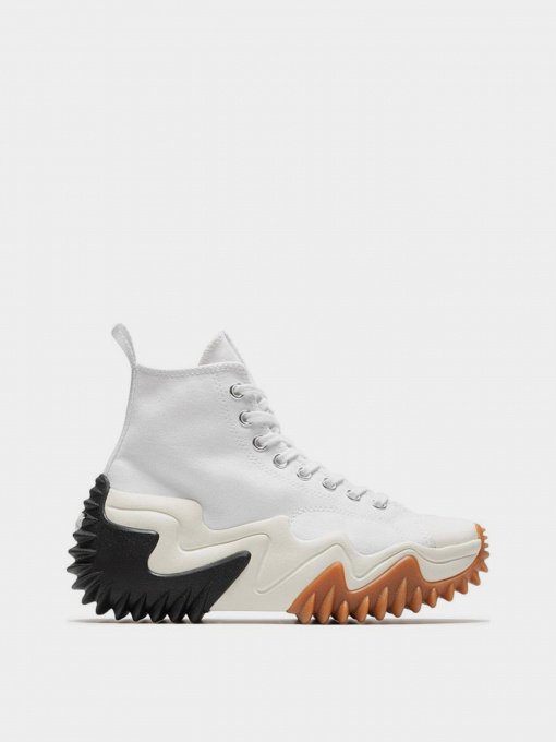 Кеди високі CONVERSE RUN STAR MOTION PLATFORM модель 171546C Фото