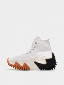 Кеди високі CONVERSE RUN STAR MOTION PLATFORM модель 171546C Фото