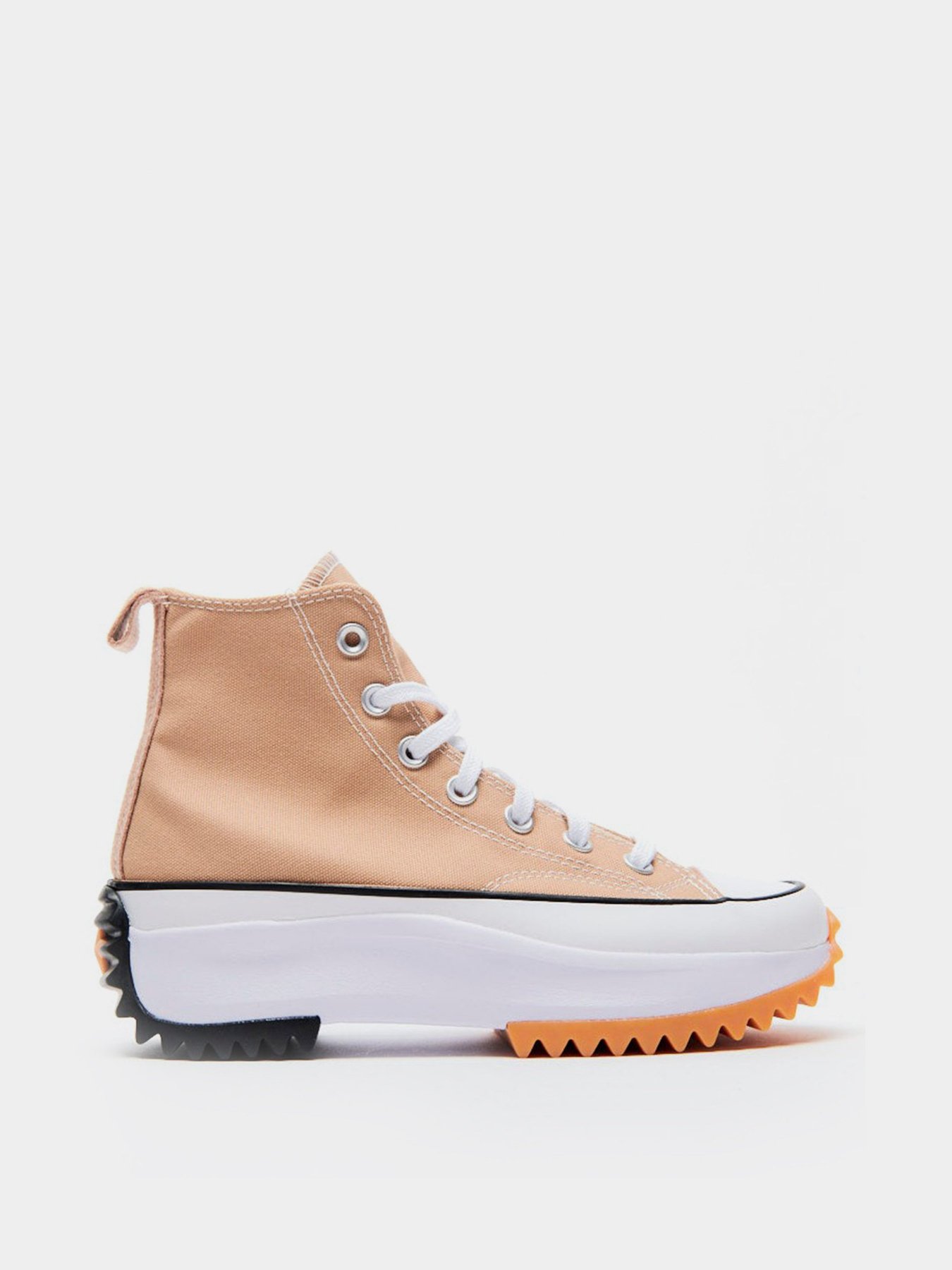 Кеды высокие CONVERSE Run Star Hike Hi модель 172727C Фото