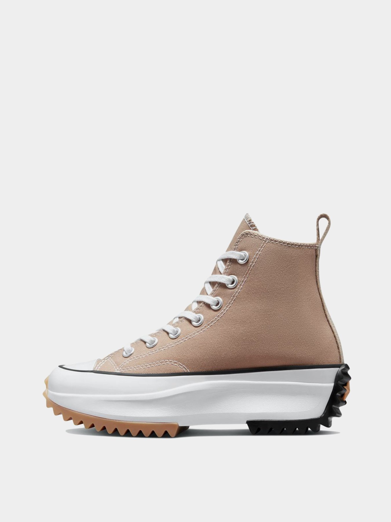 Кеды высокие CONVERSE Run Star Hike Hi модель 172727C Фото