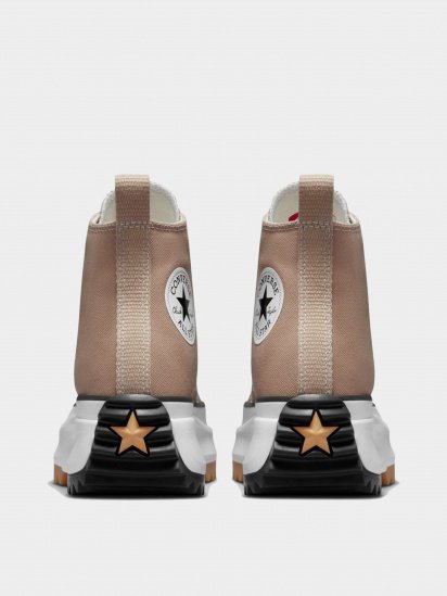 Кеди високі CONVERSE Run Star Hike Hi модель 172727C — фото 3 - INTERTOP