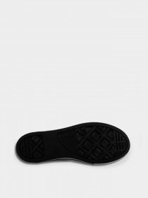 Кеды высокие CONVERSE Chuck Taylor All Star EVA Lift модель 272855C Фото