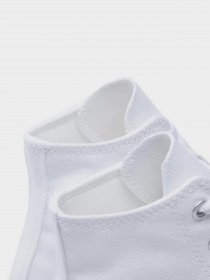 Кеды высокие CONVERSE Chuck Taylor All Star EVA Lift модель 272856C Фото
