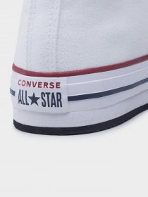 Кеды высокие CONVERSE Chuck Taylor All Star EVA Lift модель 272856C Фото