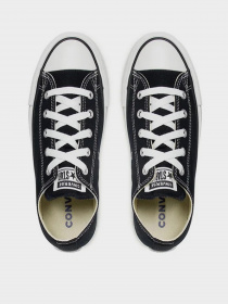 Кеды низкие CONVERSE Chuck Taylor All Star EVA Lift модель 272857C Фото