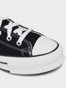 Кеды низкие CONVERSE Chuck Taylor All Star EVA Lift модель 272857C Фото
