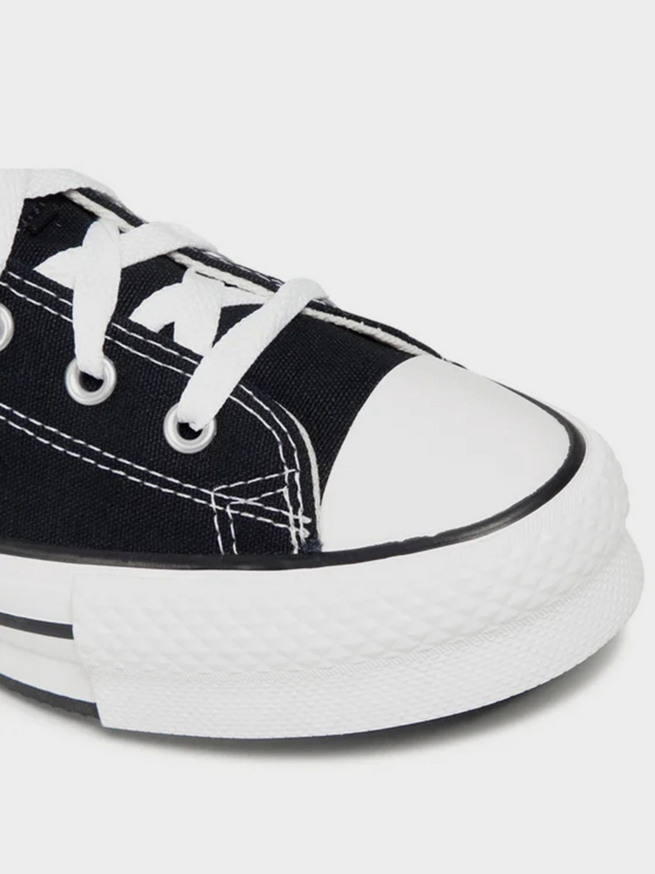 Кеды низкие CONVERSE Chuck Taylor All Star EVA Lift модель 272857C Фото