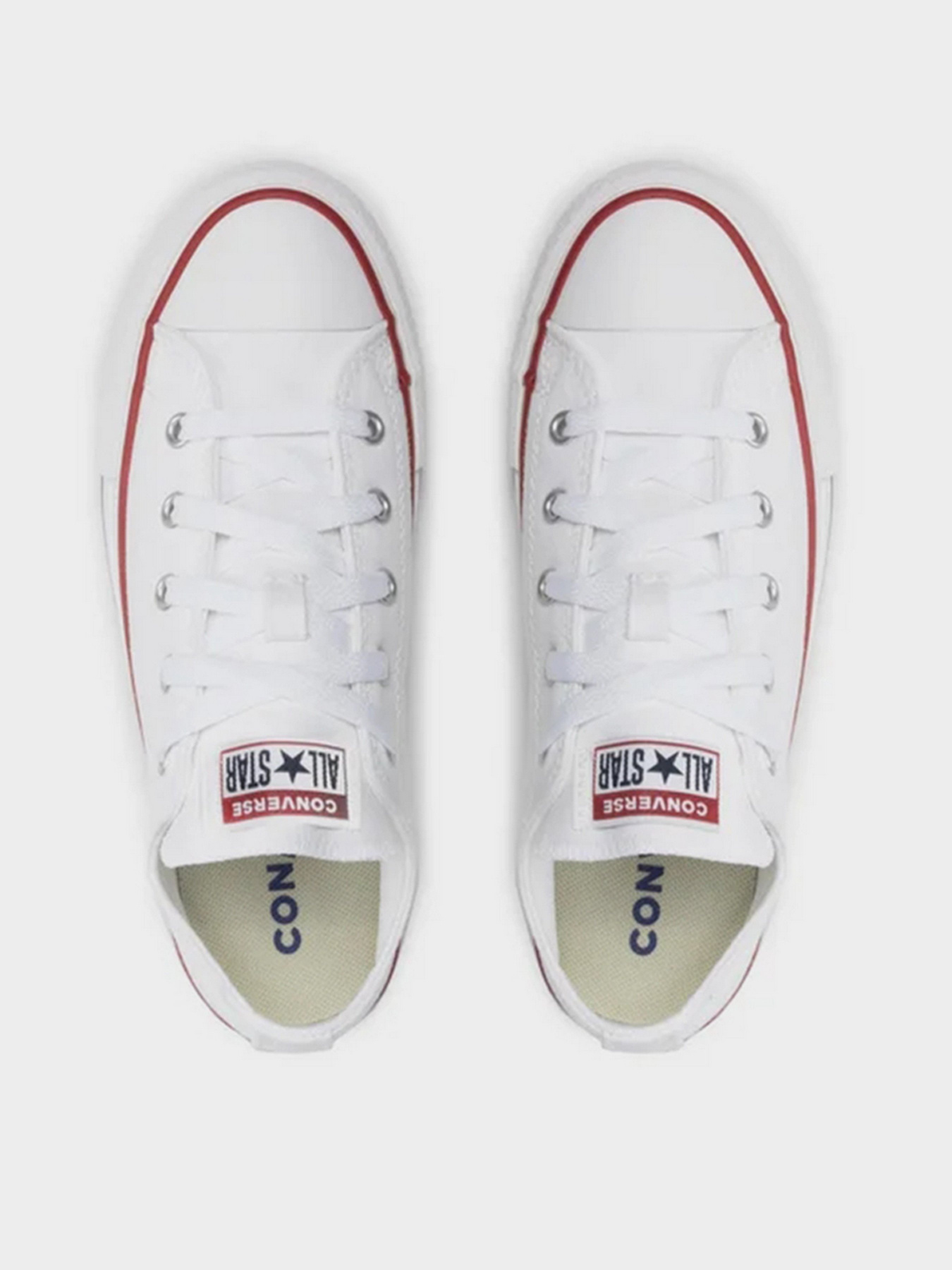 Кеды низкие CONVERSE Chuck Taylor All Star EVA Lift модель 272858C Фото