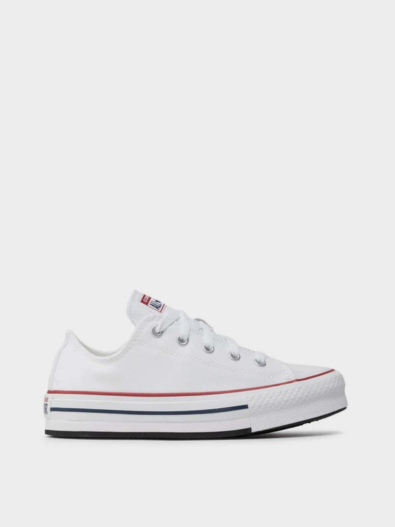 Кеды низкие CONVERSE Chuck Taylor All Star EVA Lift модель 272858C Фото