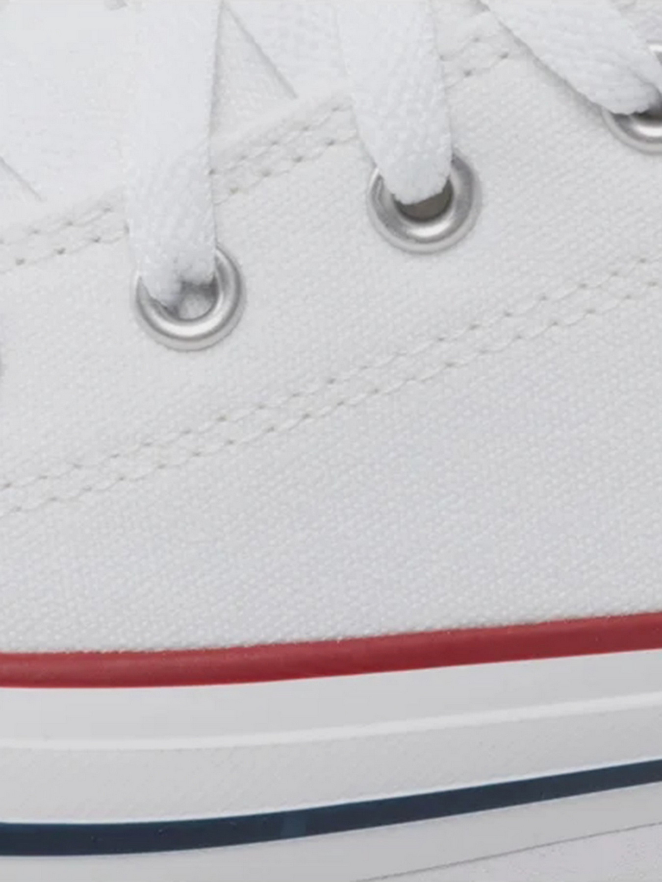 Кеды низкие CONVERSE Chuck Taylor All Star EVA Lift модель 272858C Фото