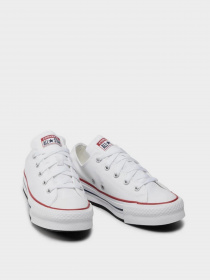 Кеды низкие CONVERSE Chuck Taylor All Star EVA Lift модель 272858C Фото