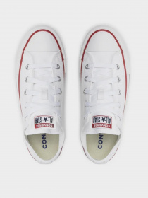 Кеды низкие CONVERSE Chuck Taylor All Star EVA Lift модель 272858C Фото