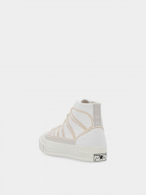 Кеды высокие CONVERSE Chuck 70 Hiking Stitched High Top модель A00470C Кеды высокие CONVERSE Chuck 70 Hiking Stitched High Top модель A00470C Фото