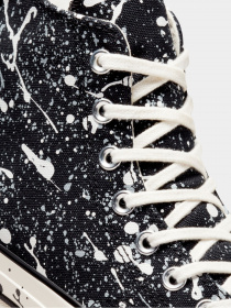 Кеды высокие CONVERSE Chuck 70 Archive Paint Splatter модель A01171C Фото