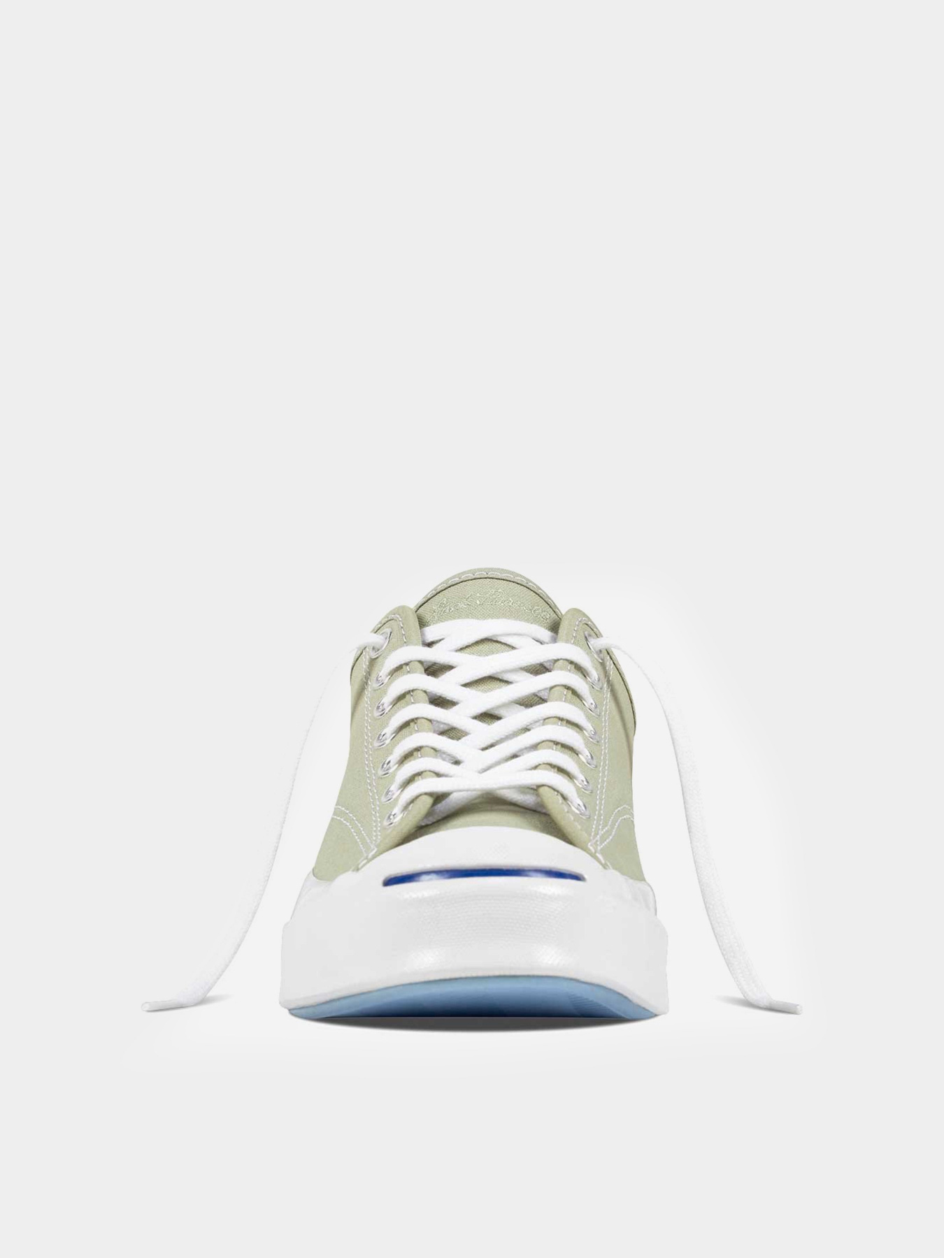 Кеди низькі CONVERSE Jack Purcell Signature OX модель 155593C Фото